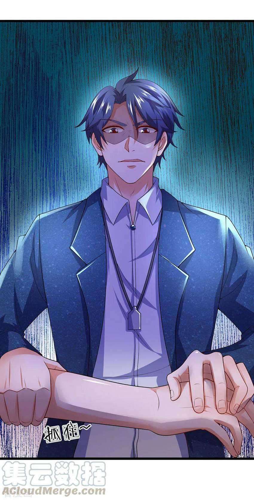 Ultimate King of Mixed City Chapter 132 Gambar 8