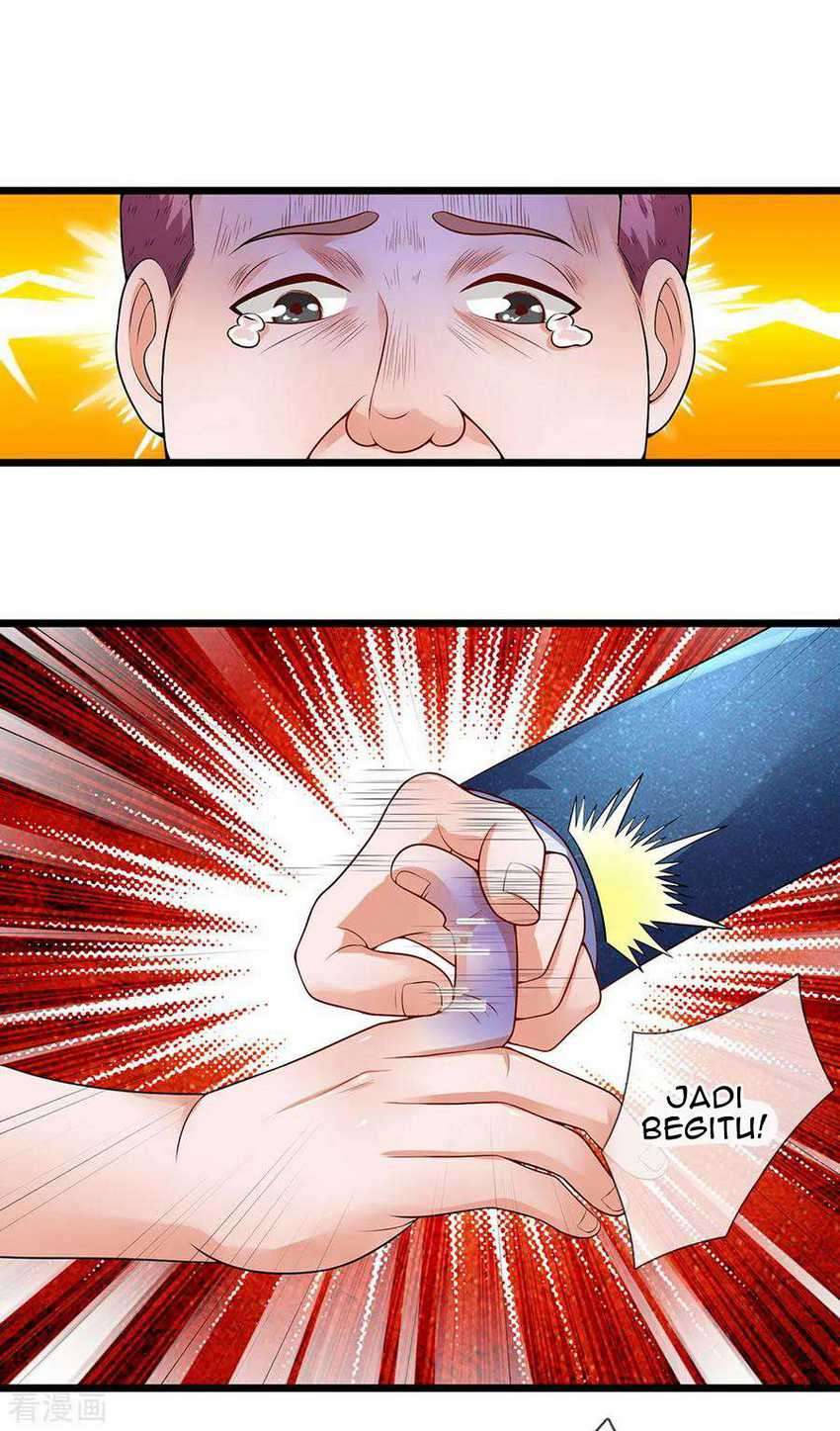 Ultimate King of Mixed City Chapter 132 Gambar 9