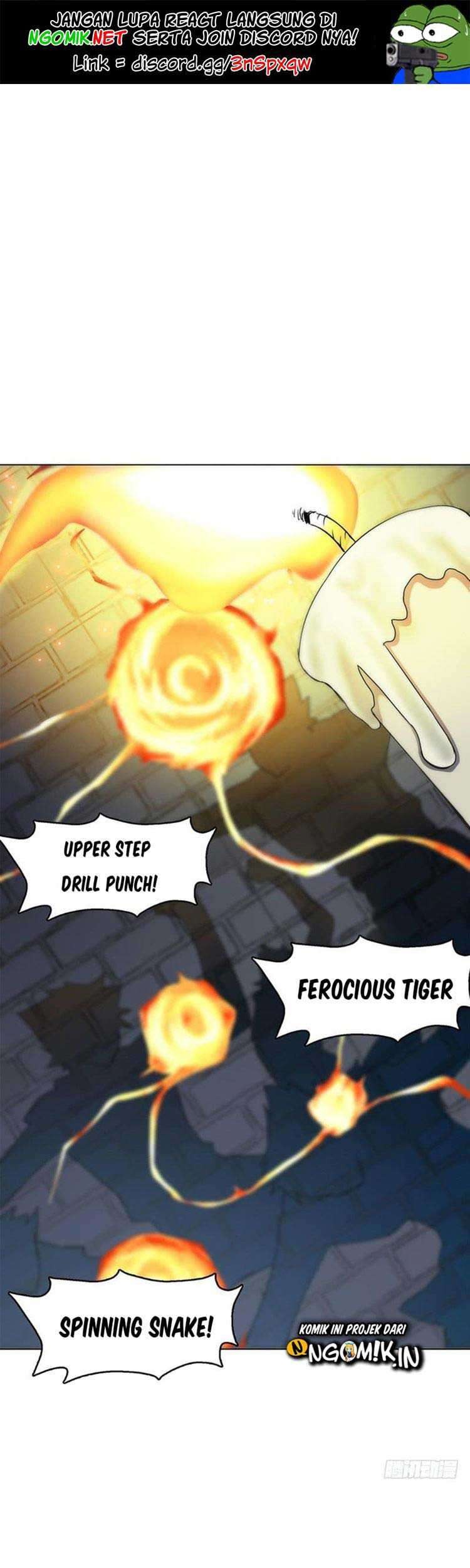 Baca Manhua Heavenly God Mnemonic Chapter 62 Gambar 2