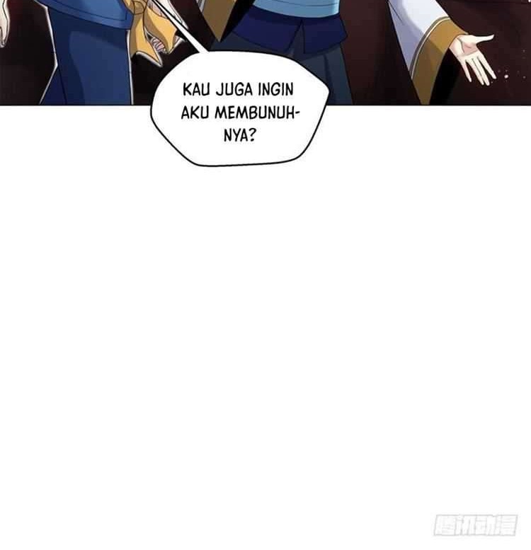 Heavenly God Mnemonic Chapter 61 Gambar 7