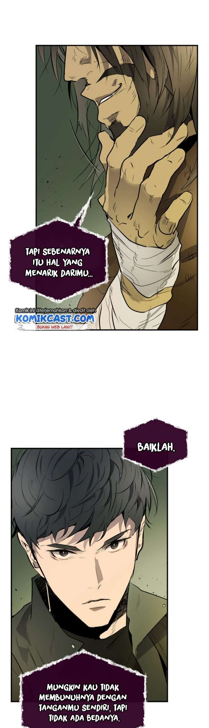 Leveling With the Gods Chapter 7 Gambar 19