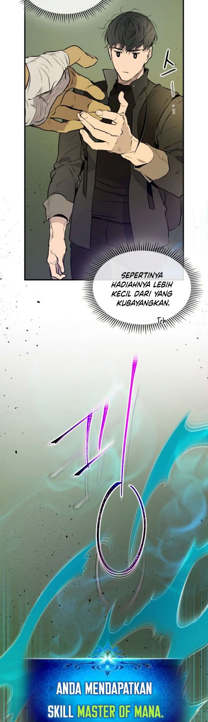 Leveling With the Gods Chapter 7 Gambar 29