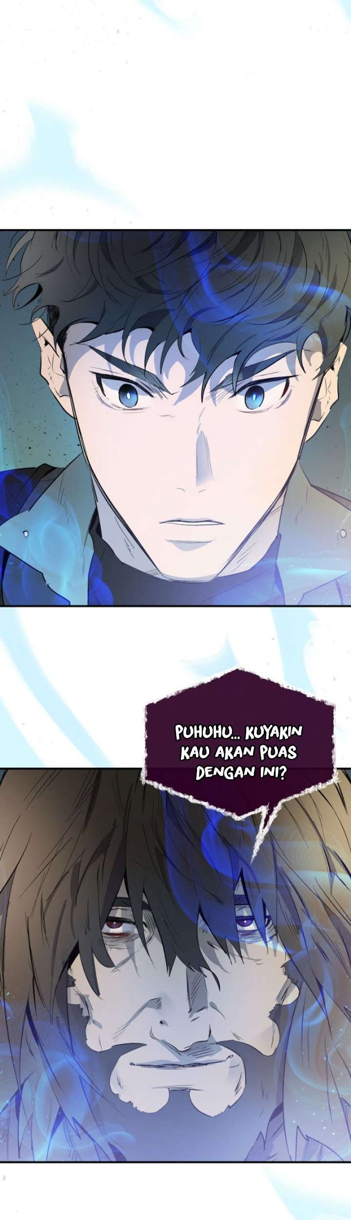 Leveling With the Gods Chapter 7 Gambar 33