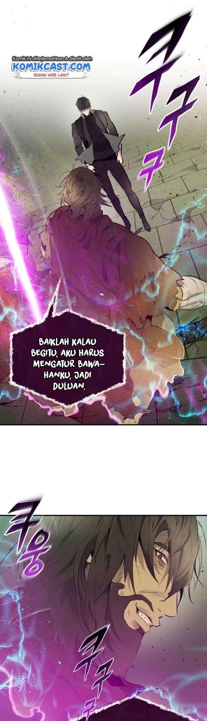 Leveling With the Gods Chapter 7 Gambar 35