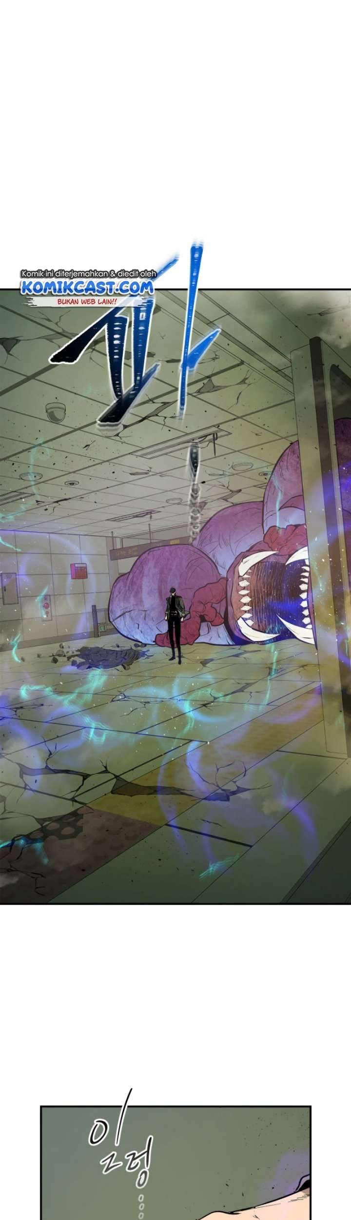 Leveling With the Gods Chapter 7 Gambar 37