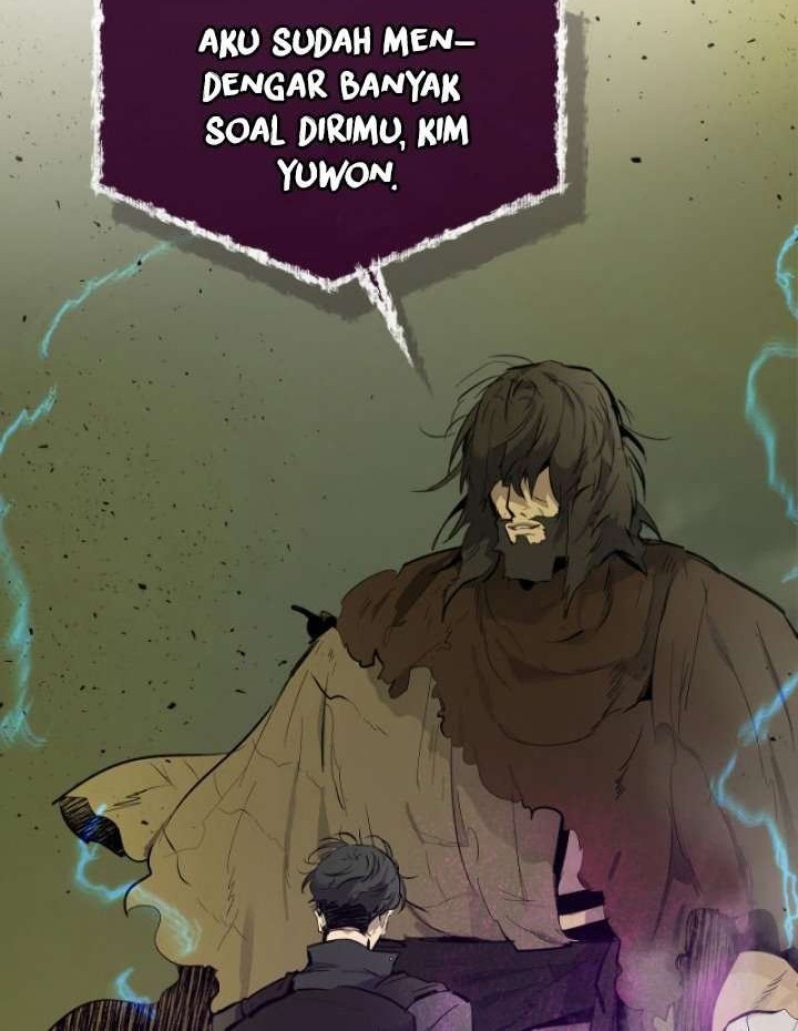 Manhwa Leveling With the Gods Chapter 7 gambar nomor 2