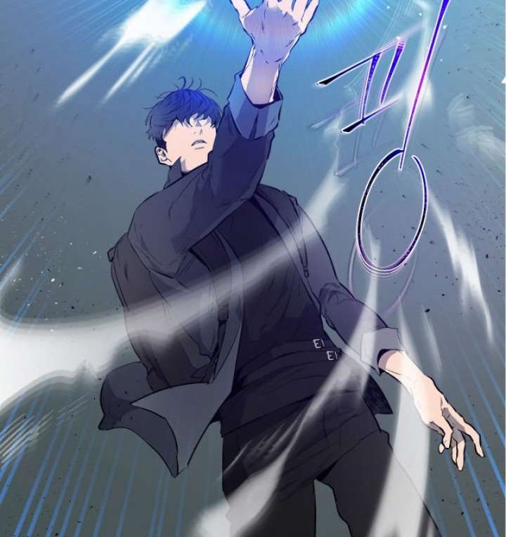 Leveling With the Gods Chapter 7 Gambar 42