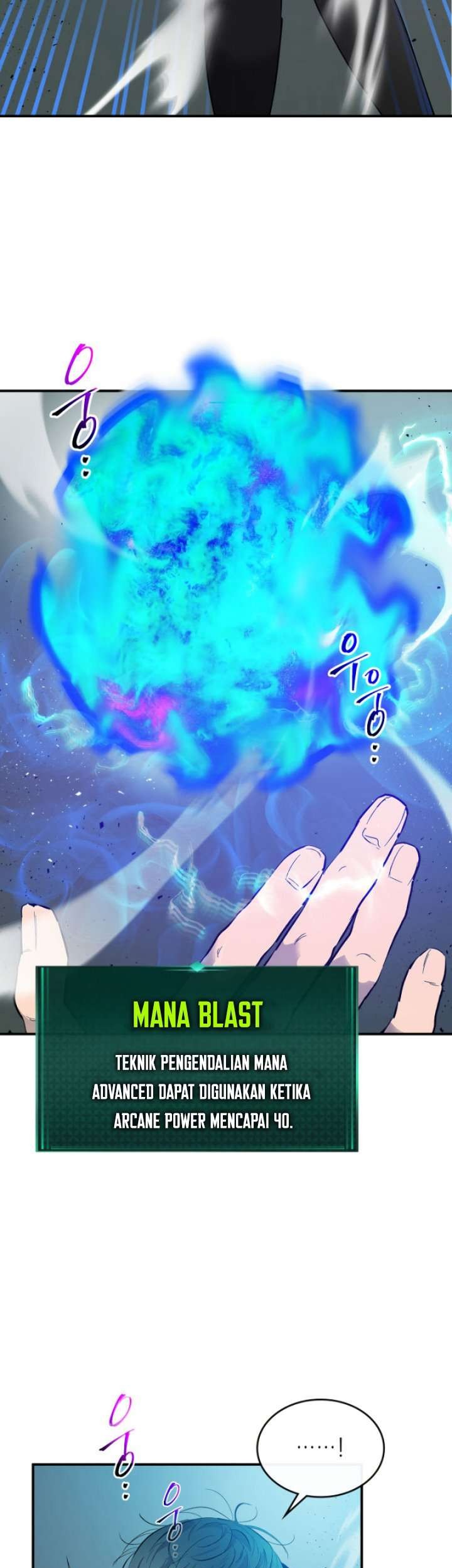 Leveling With the Gods Chapter 7 Gambar 43