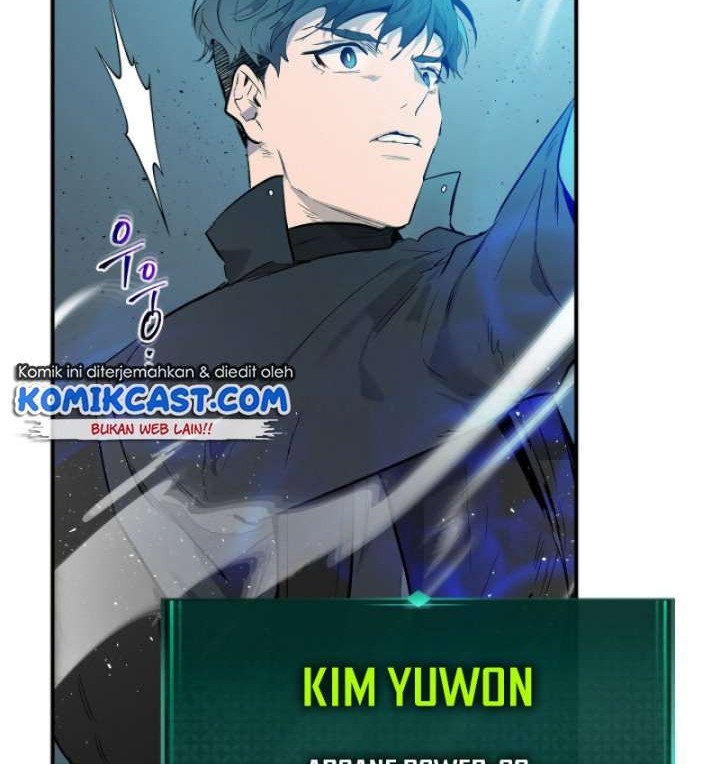 Leveling With the Gods Chapter 7 Gambar 44