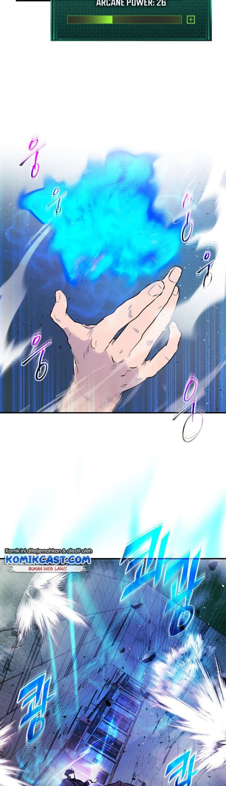 Leveling With the Gods Chapter 7 Gambar 45