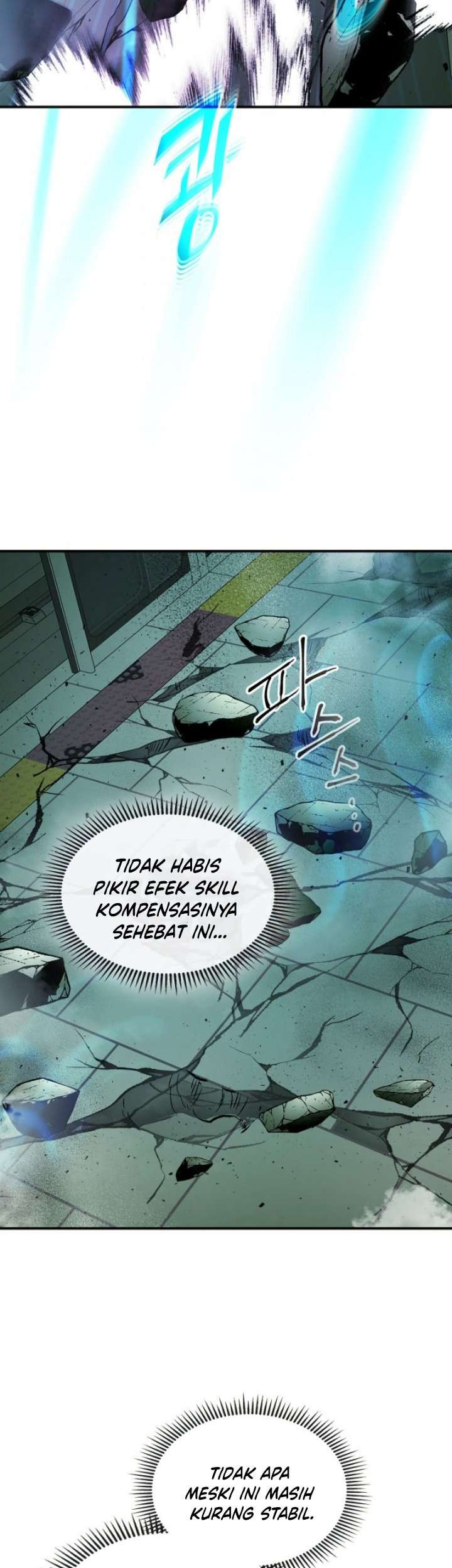 Leveling With the Gods Chapter 7 Gambar 47