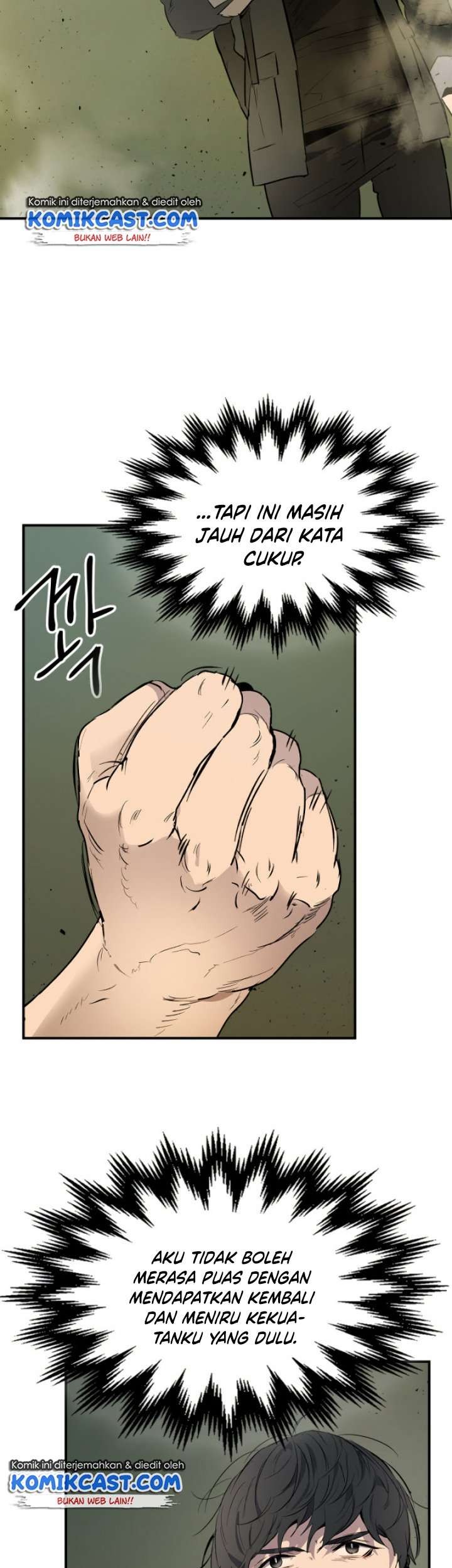 Leveling With the Gods Chapter 7 Gambar 49