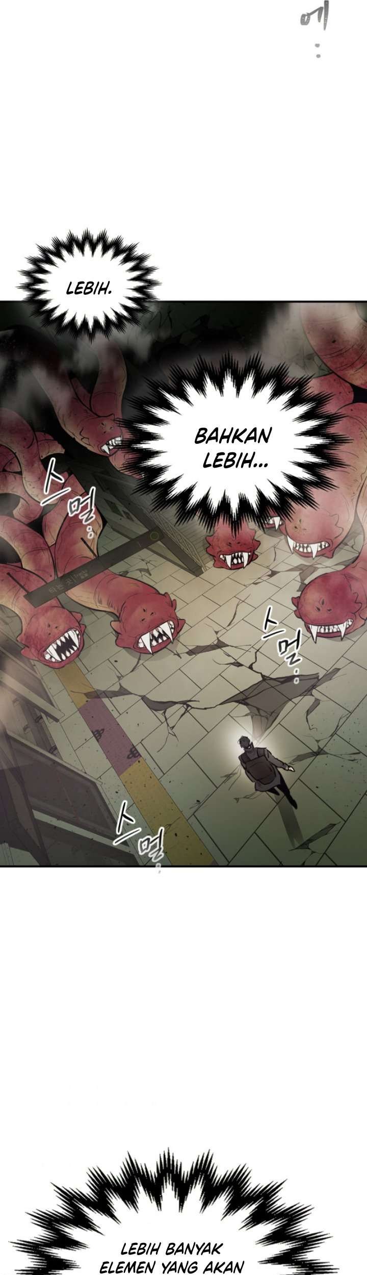 Leveling With the Gods Chapter 7 Gambar 51