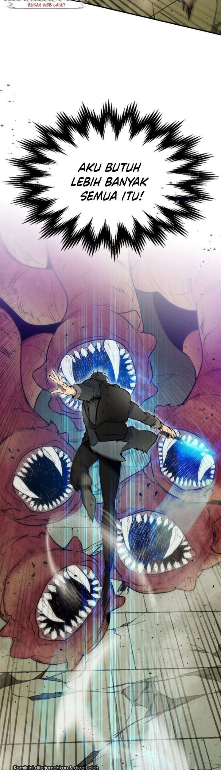 Leveling With the Gods Chapter 7 Gambar 53