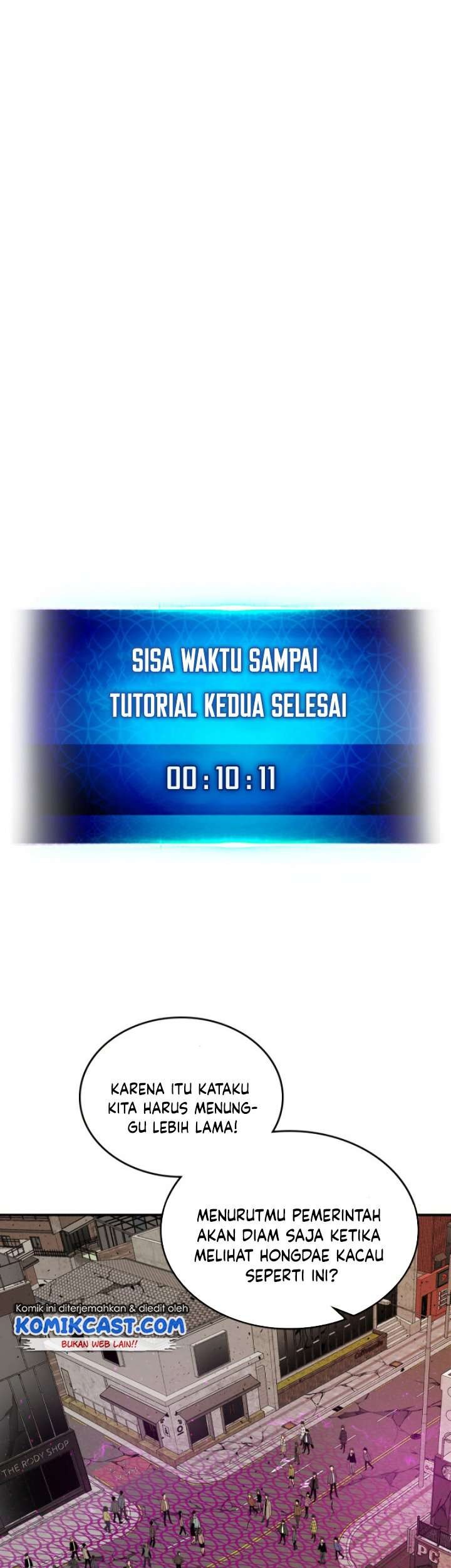 Leveling With the Gods Chapter 7 Gambar 55