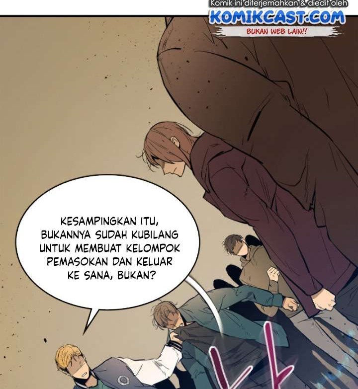 Leveling With the Gods Chapter 7 Gambar 58