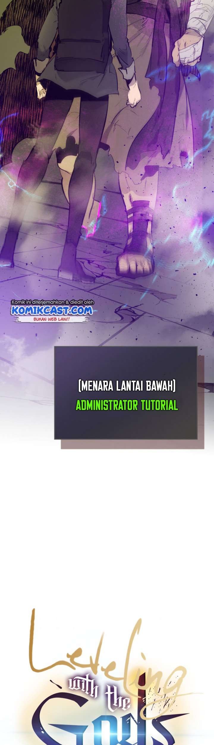 Leveling With the Gods Chapter 7 Gambar 3