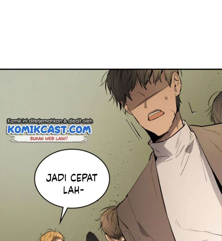 Leveling With the Gods Chapter 7 Gambar 60