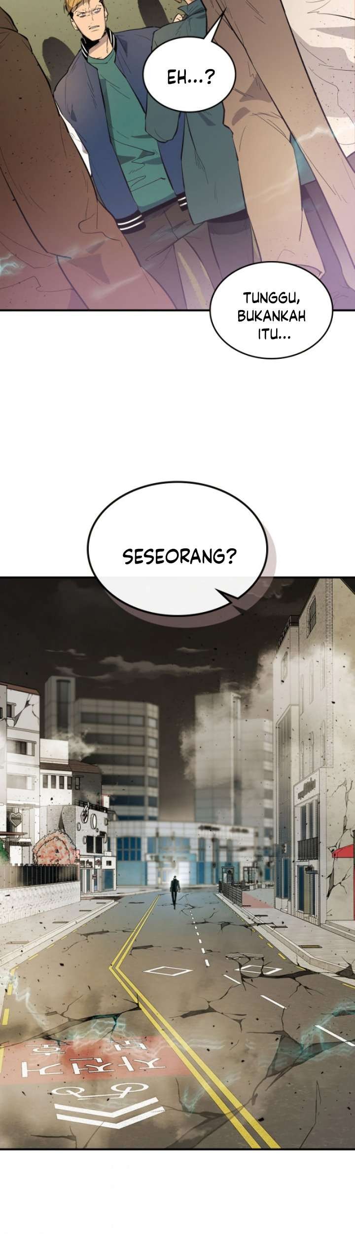 Leveling With the Gods Chapter 7 Gambar 61