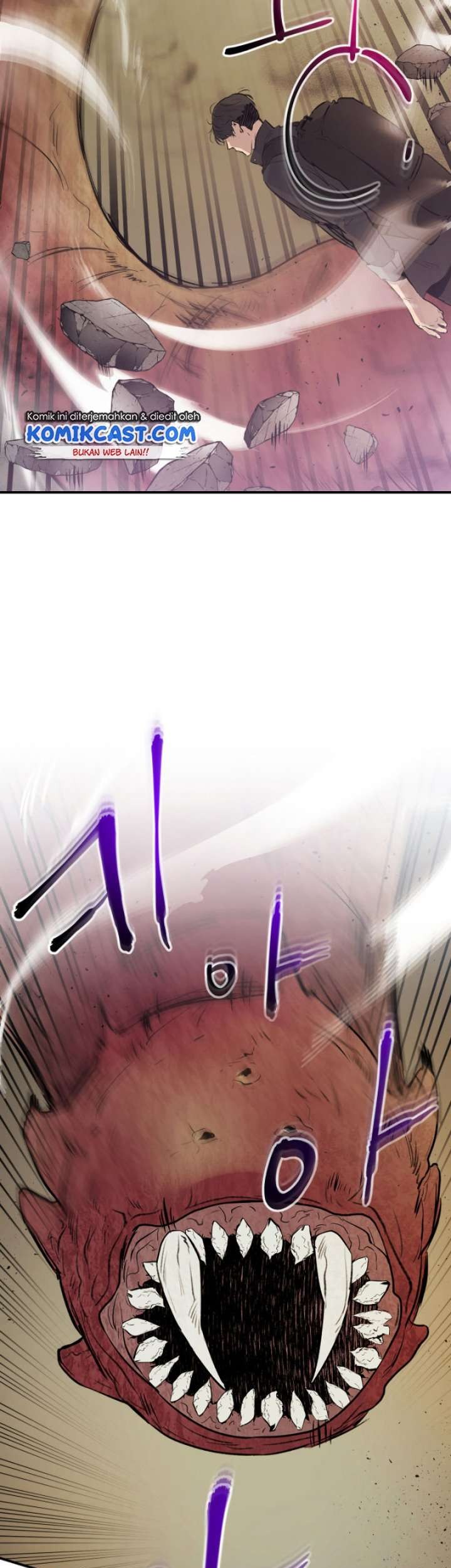 Leveling With the Gods Chapter 7 Gambar 65