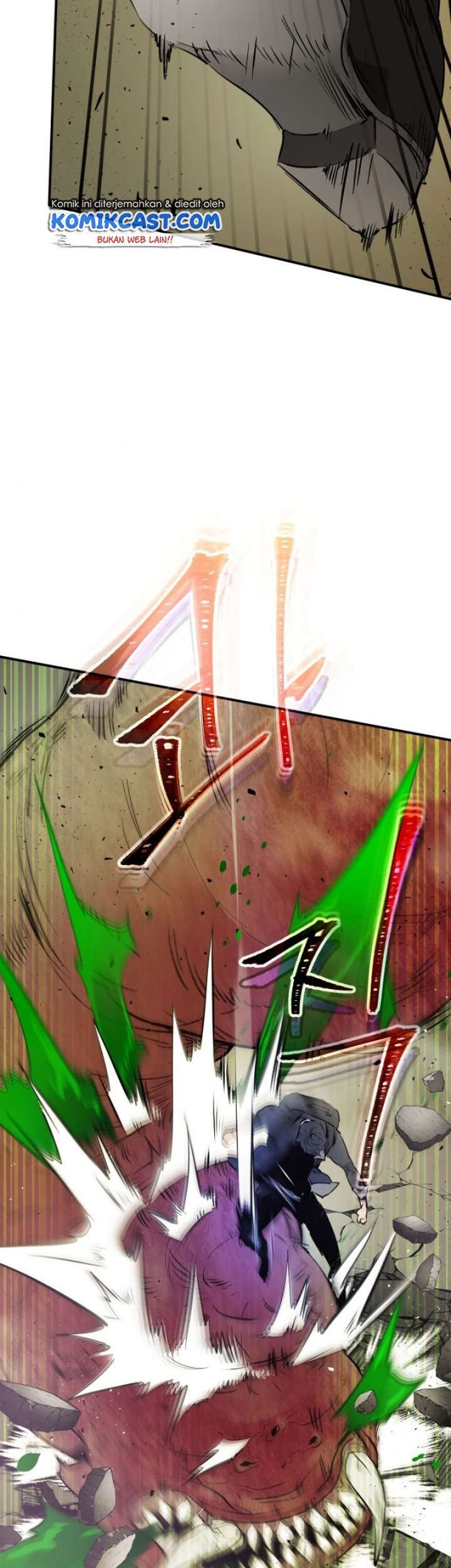 Leveling With the Gods Chapter 7 Gambar 67