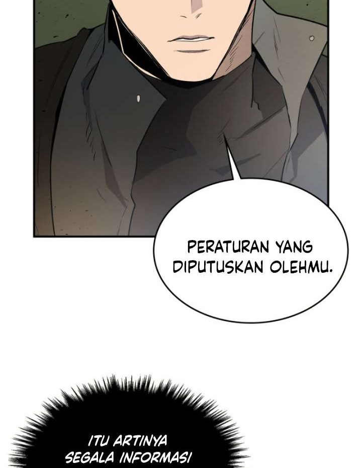 Leveling With the Gods Chapter 7 Gambar 6