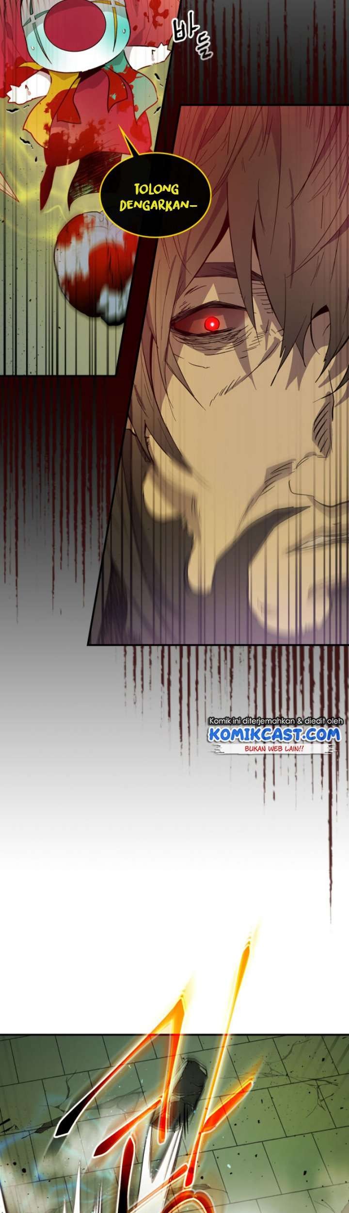 Leveling With the Gods Chapter 7 Gambar 11