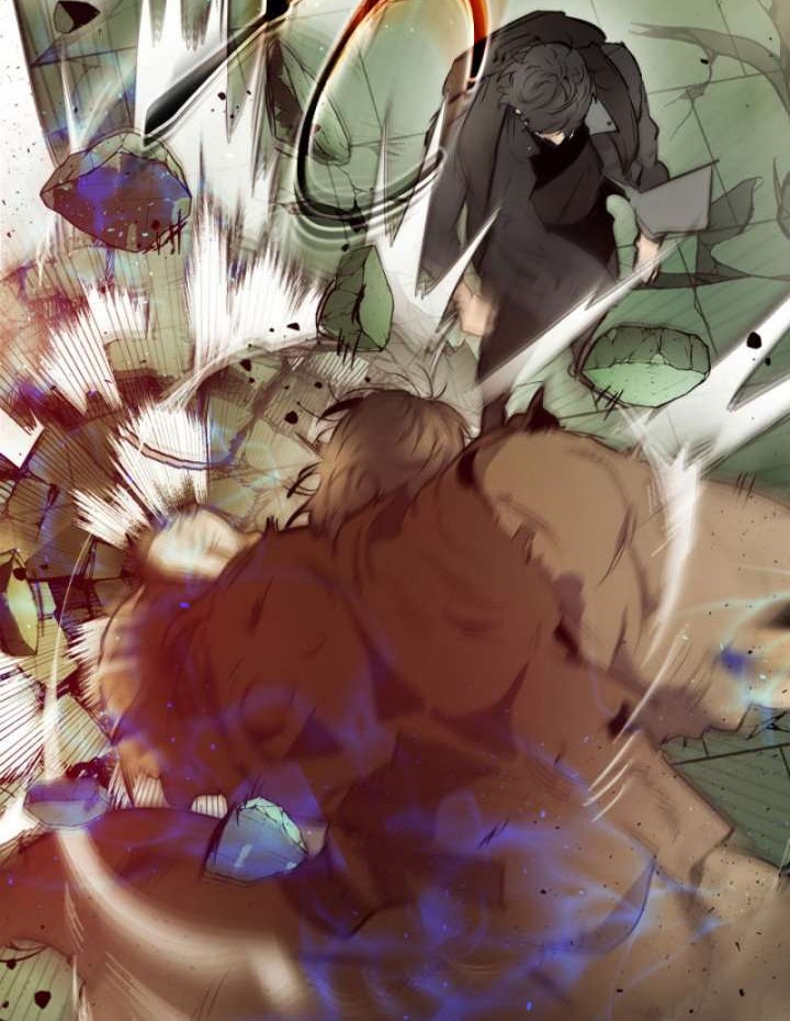 Leveling With the Gods Chapter 7 Gambar 12