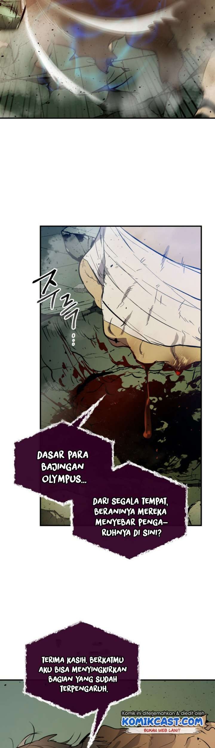 Leveling With the Gods Chapter 7 Gambar 13