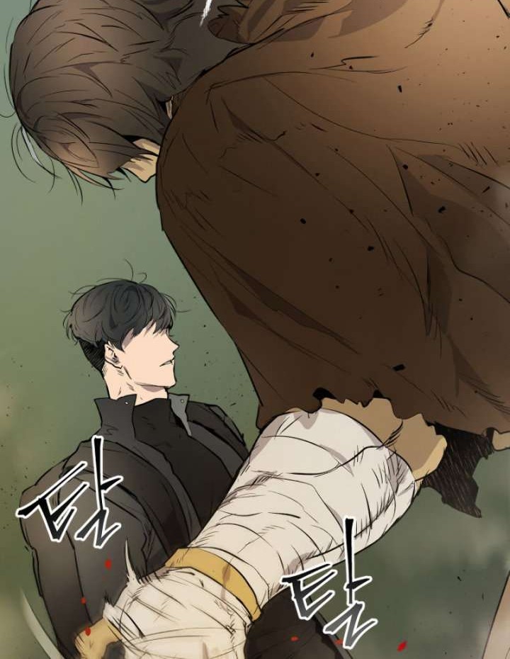 Leveling With the Gods Chapter 7 Gambar 14