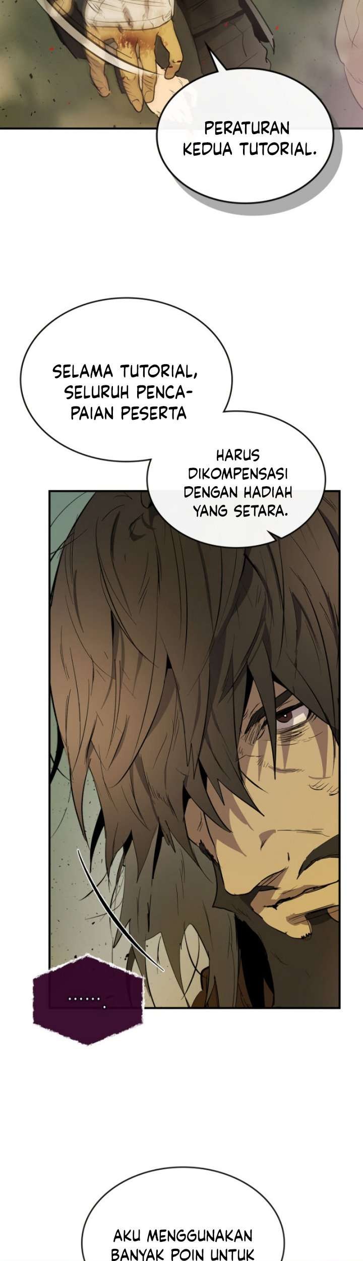 Leveling With the Gods Chapter 7 Gambar 15