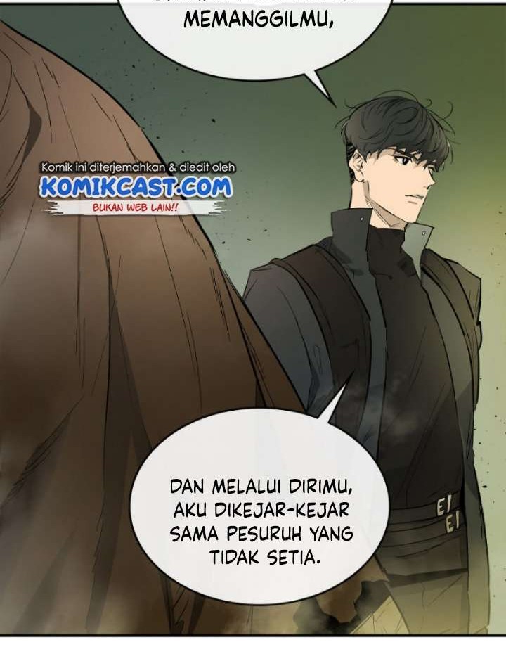 Leveling With the Gods Chapter 7 Gambar 16