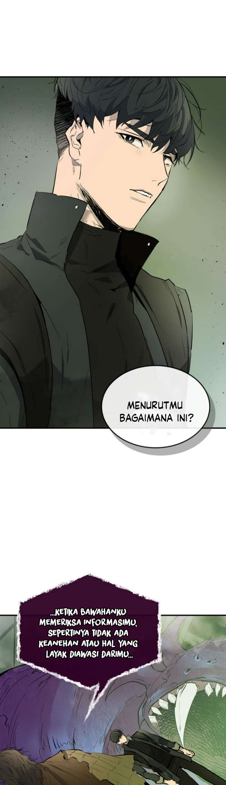 Leveling With the Gods Chapter 7 Gambar 17