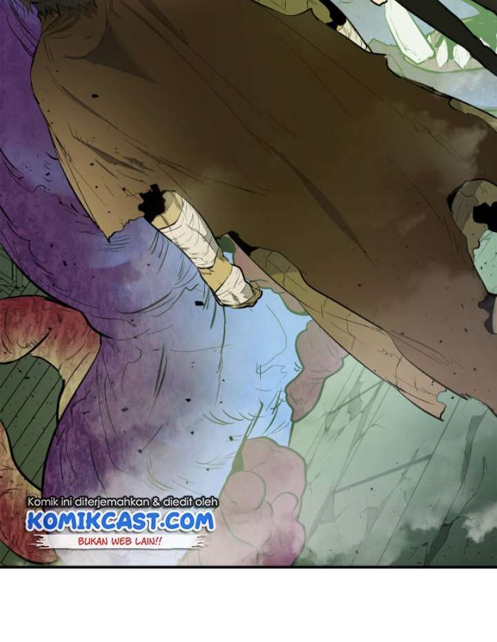 Leveling With the Gods Chapter 7 Gambar 18