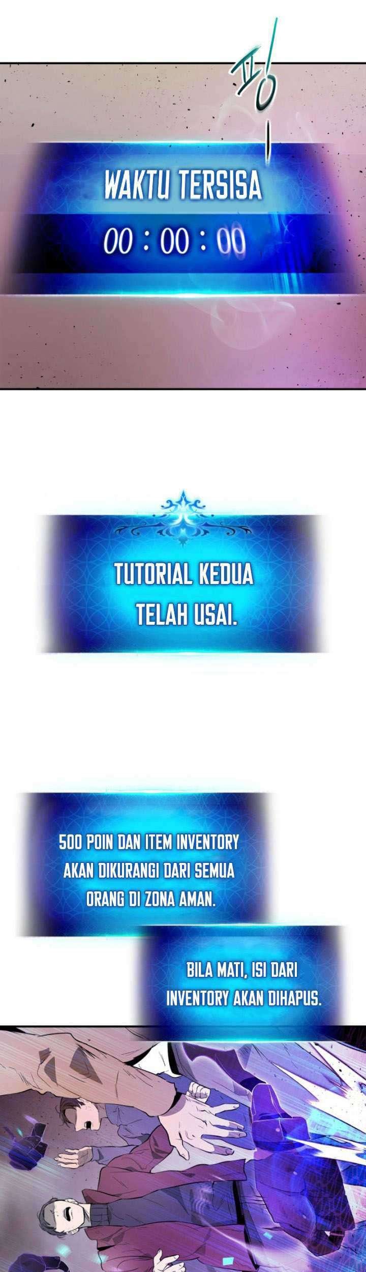Leveling With the Gods Chapter 08 Gambar 20