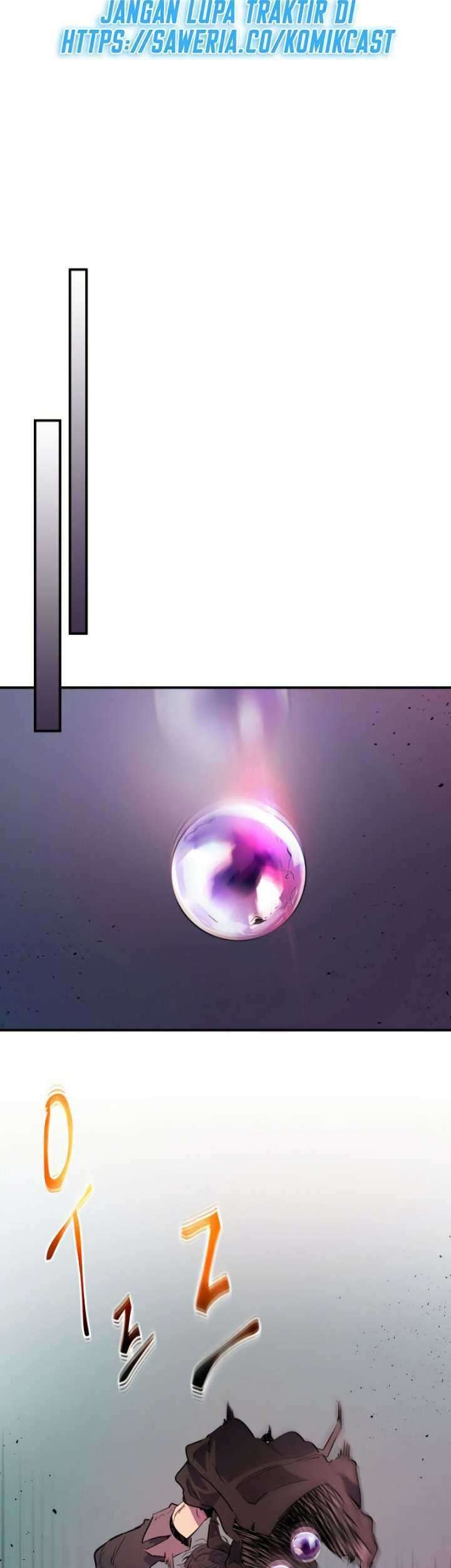 Leveling With the Gods Chapter 08 Gambar 34