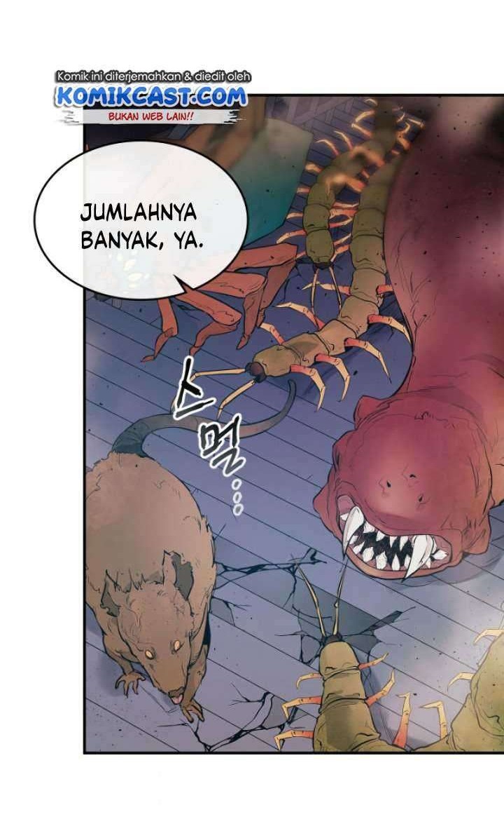 Leveling With the Gods Chapter 08 Gambar 37