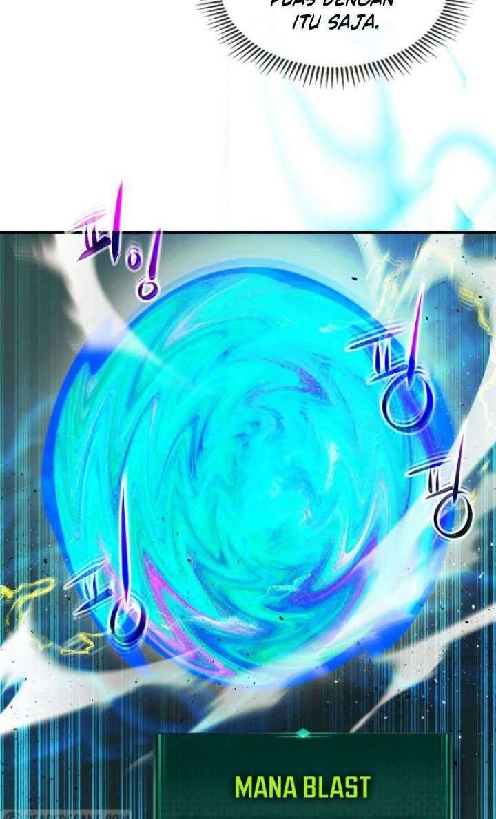 Leveling With the Gods Chapter 08 Gambar 41