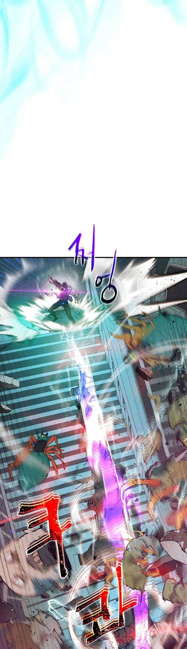 Leveling With the Gods Chapter 08 Gambar 44