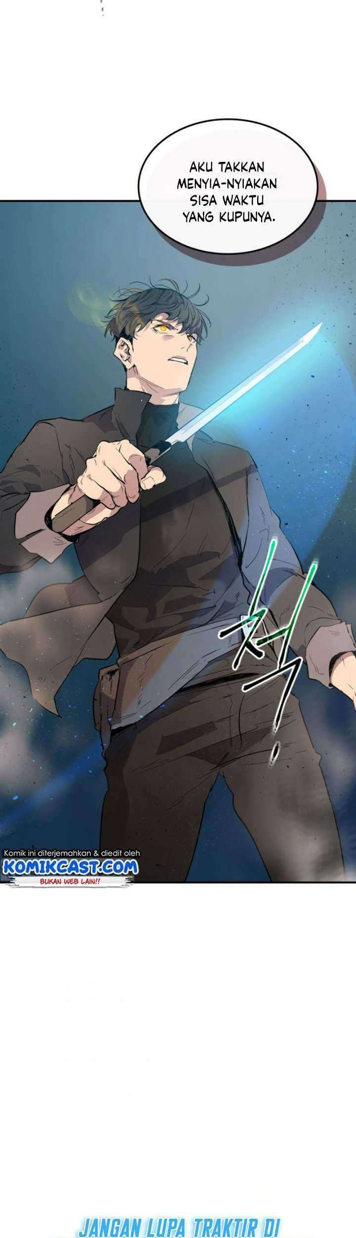 Leveling With the Gods Chapter 08 Gambar 50