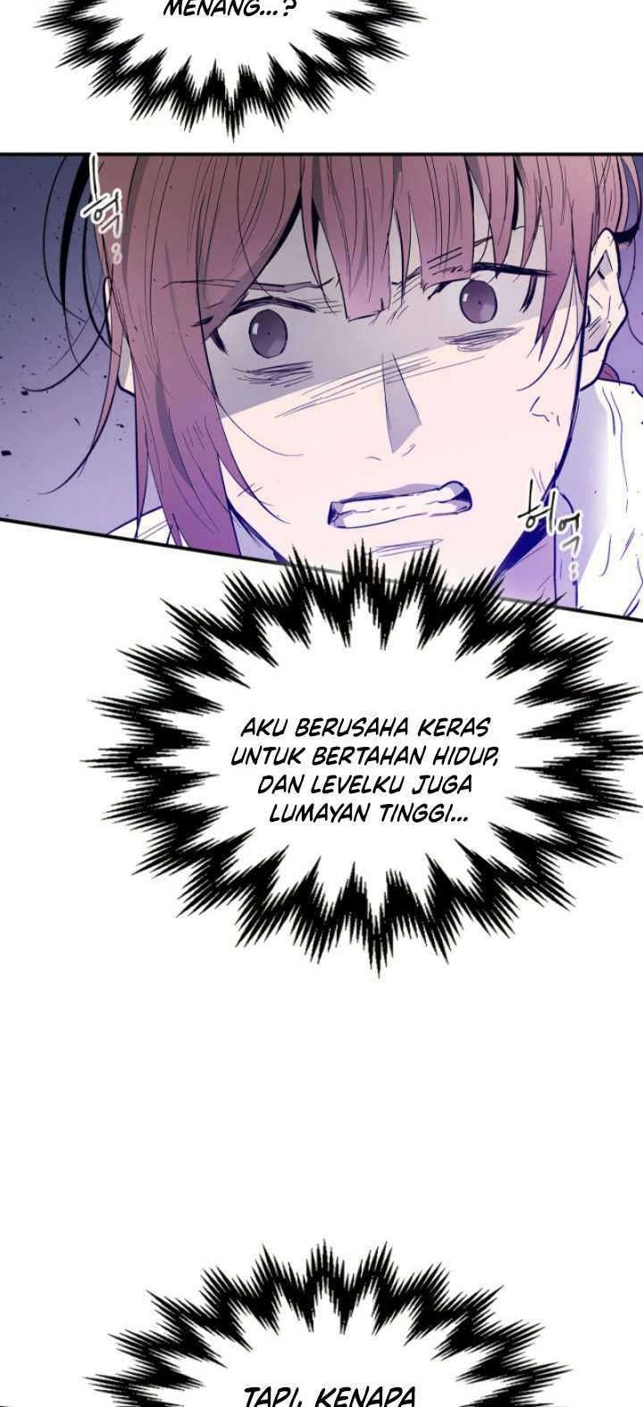 Leveling With the Gods Chapter 08 Gambar 61