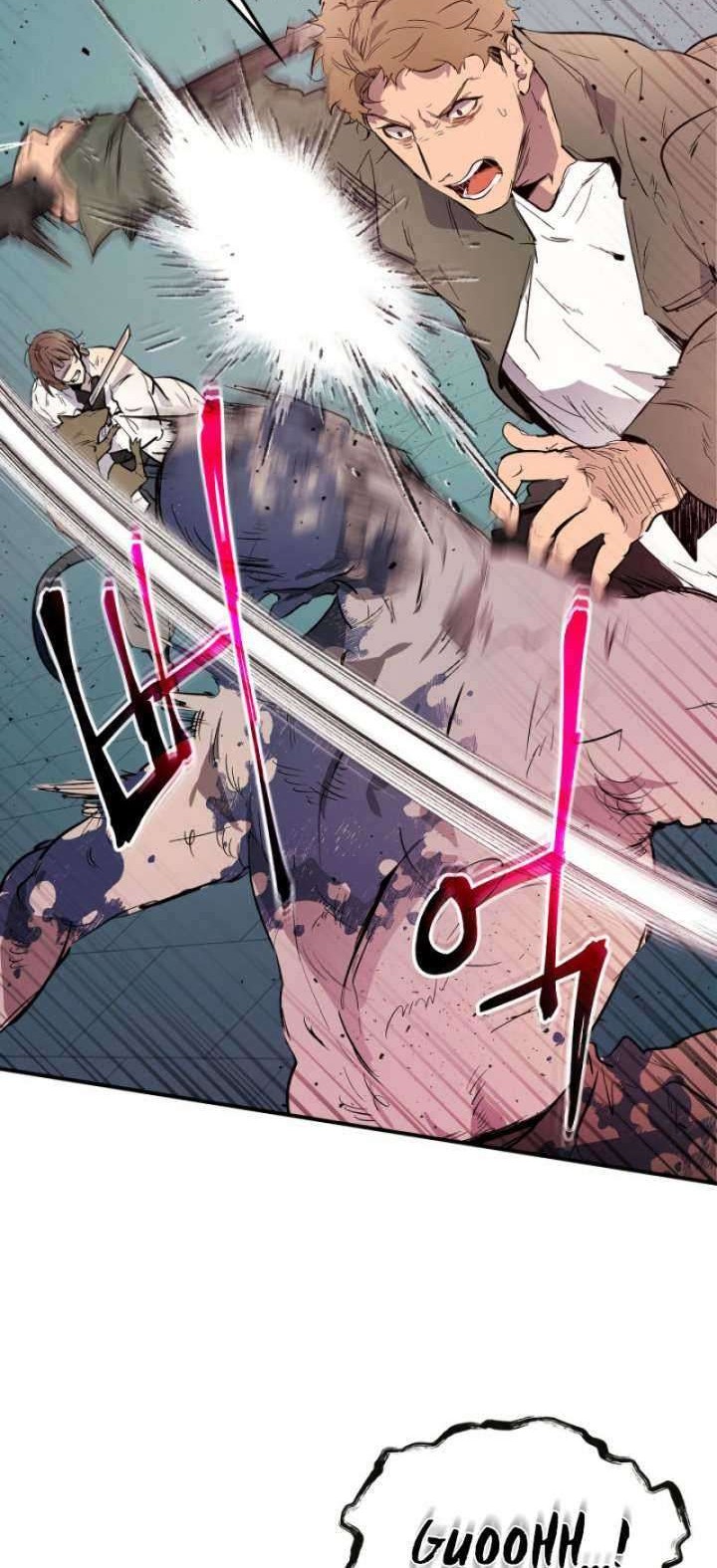 Leveling With the Gods Chapter 08 Gambar 65