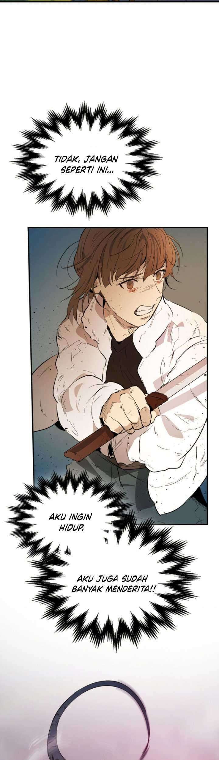 Leveling With the Gods Chapter 08 Gambar 68