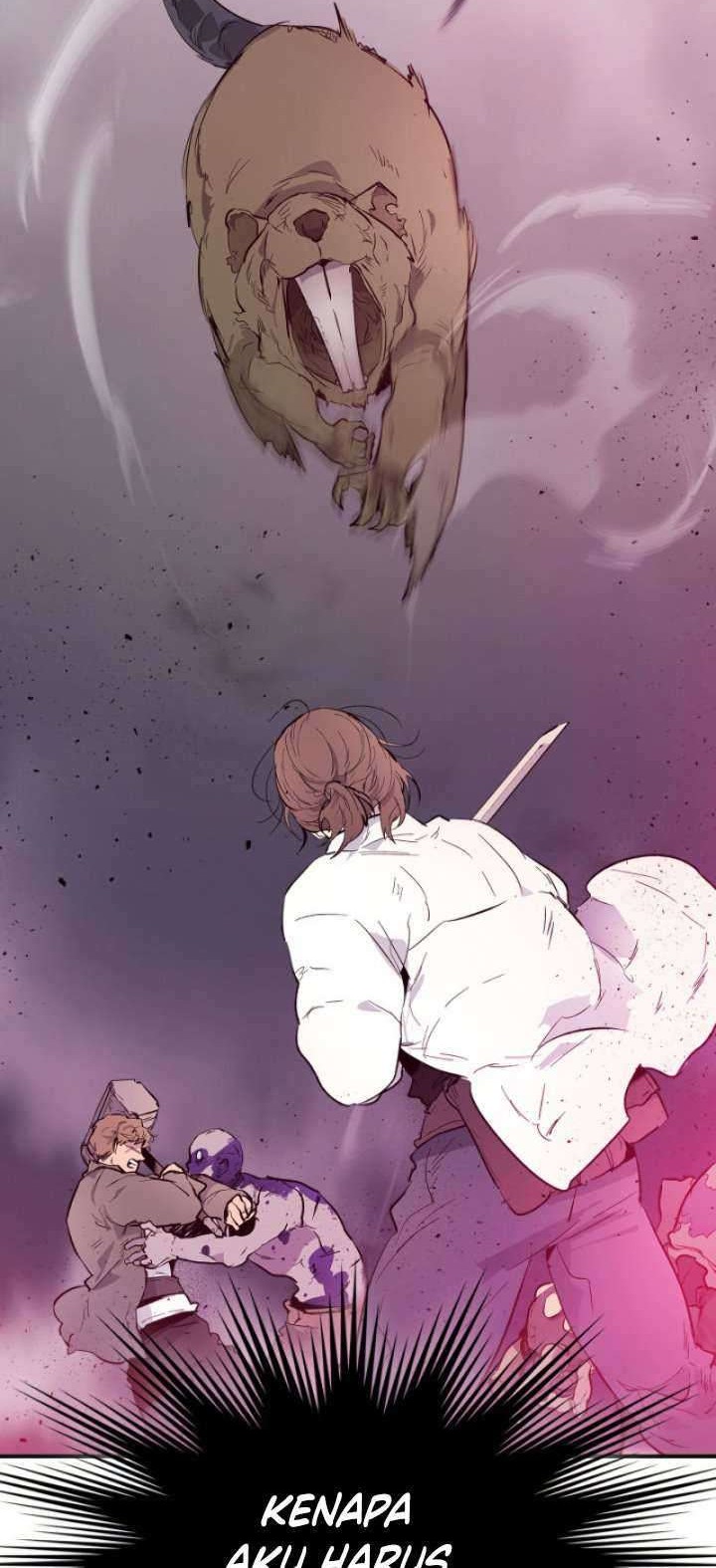 Leveling With the Gods Chapter 08 Gambar 69