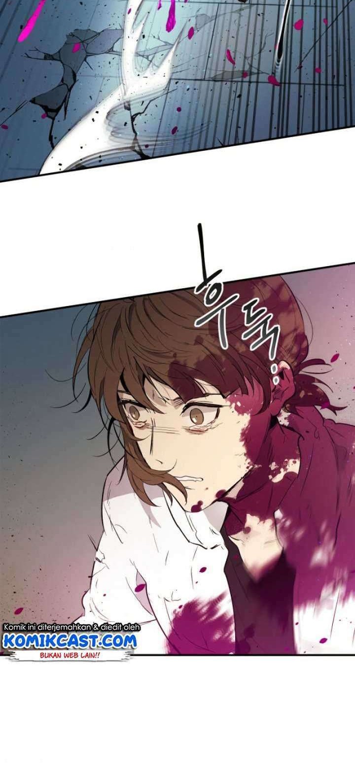 Leveling With the Gods Chapter 08 Gambar 71