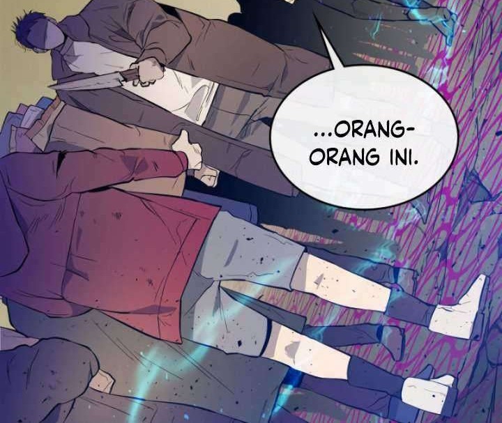 Leveling With the Gods Chapter 08 Gambar 11