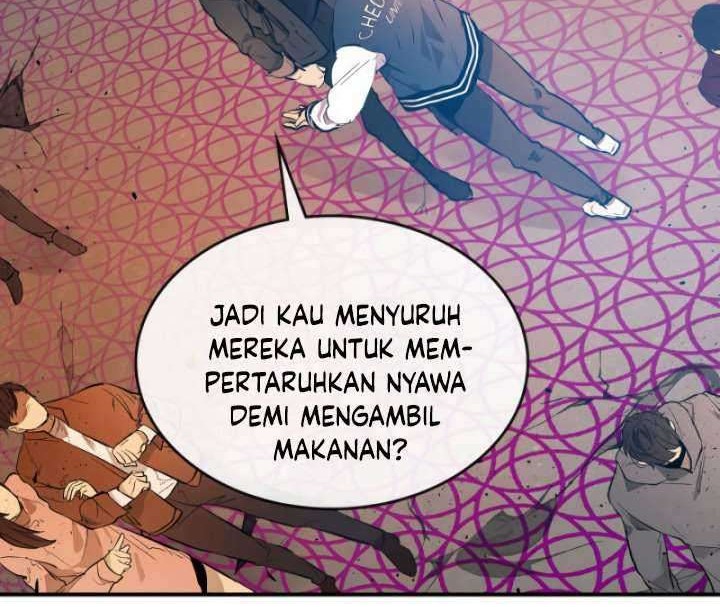 Leveling With the Gods Chapter 08 Gambar 13