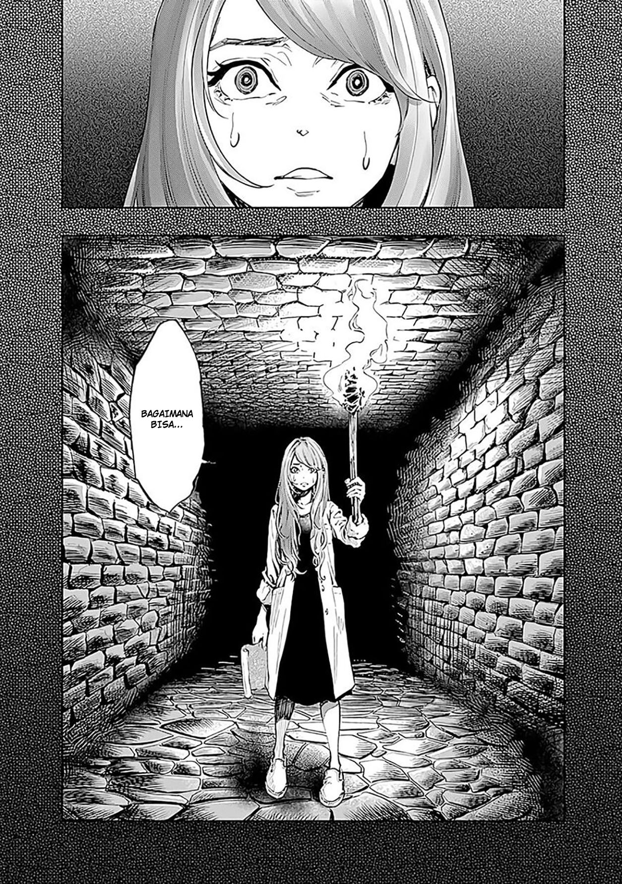 Radiation House Chapter 46 Gambar 23