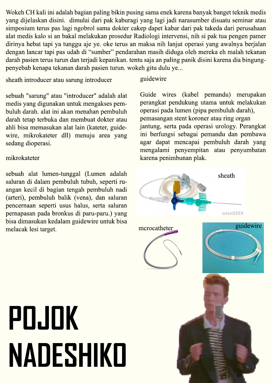 Radiation House Chapter 46 Gambar 24