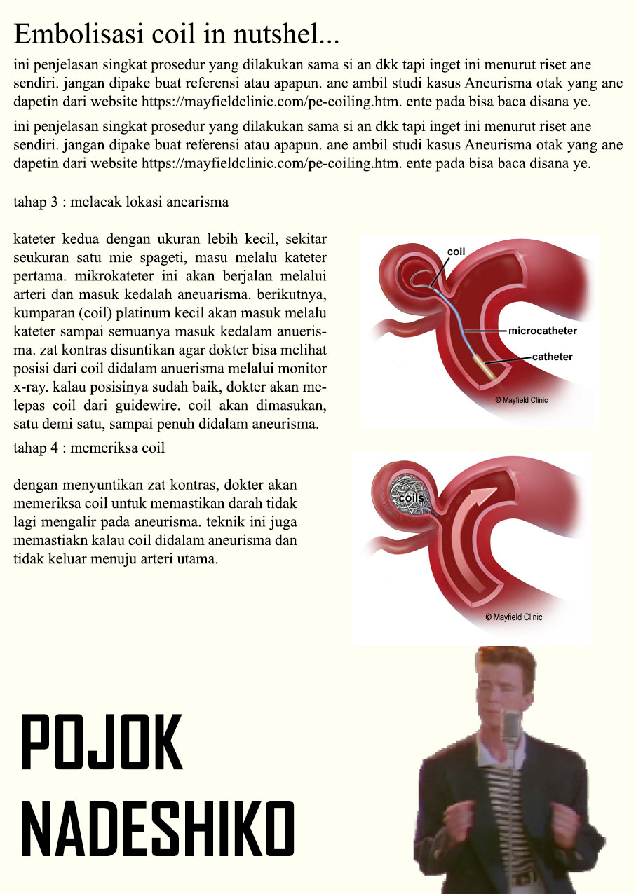 Radiation House Chapter 46 Gambar 26